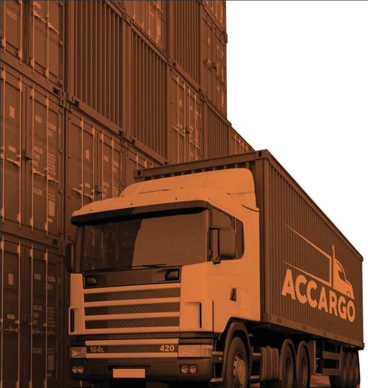 Soluciones logísticas